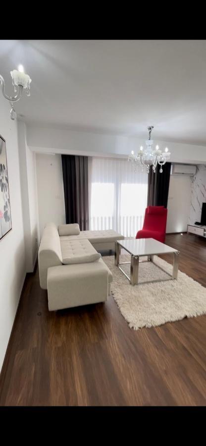 Skopje Kale Luxury Apartment Exterior foto
